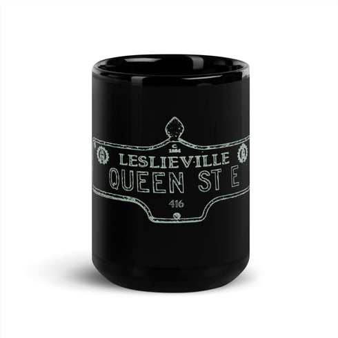 15oz Leslieville Mug